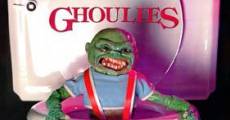 Ghoulies film complet