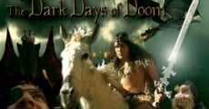 GIAGONAN 3: The Dark Days of Doom