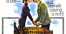 Gidget Goes to Rome film complet