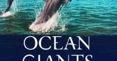 Filme completo Ocean Giants