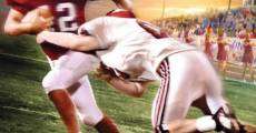 Facing the Giants film complet