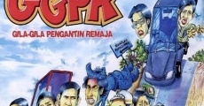 Gila-Gila Pengantin Remaja