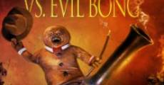 Gingerdead Man Vs. Evil Bong (2013)
