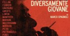 Giovanna Cau - Diversamente giovane