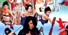 Sukeban: Taiman Shobu film complet