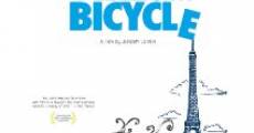 Filme completo Girl on a Bicycle