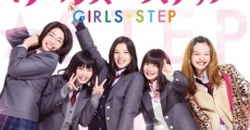 Filme completo Girl's Step