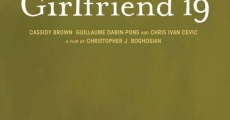 Girlfriend 19 film complet