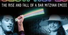 Glow Ropes: The Rise and Fall of a Bar Mitzvah Emcee