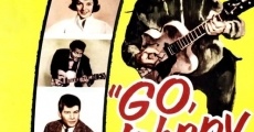 Filme completo Go, Johnny, Go!