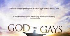 God and Gays: Bridging the Gap film complet
