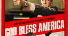 God Bless America film complet