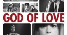 Filme completo God of Love