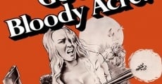 God's Bloody Acre film complet