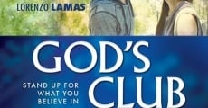 Filme completo God's Club