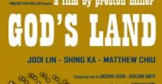 God's Land film complet