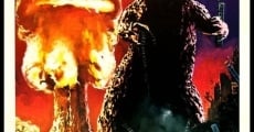 Filme completo Godzilla