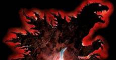 Filme completo Godzilla 2000