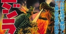 Filme completo Gojira no gyakushû - Godzilla's Counter Attack