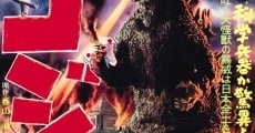 Filme completo Godzilla