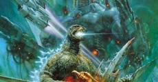 Godzilla vs Mechagodzilla 2 streaming