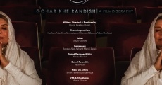 Gohar Kheirandish a Filmography (2015)