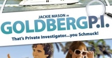 Jackie Goldberg Private Dick film complet