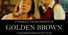 Golden Brown film complet