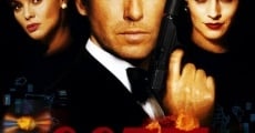 Filme completo 007 Contra GoldenEye