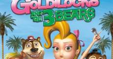 Unstable Fables: Goldilocks and the Three Bears Show streaming