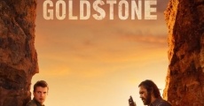 Goldstone - Dove i mondi si scontrano