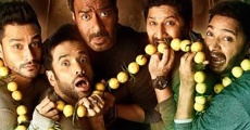 Golmaal 4 (2017)