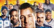 The Longest Yard film complet