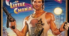 John Carpenter's Big Trouble in Little China film complet