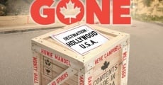 Gone South: How Canada Invented Hollywood