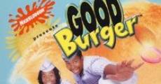 Good Burger film complet