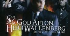 God afton, Herr Wallenberg - En Passionshistoria från verkligheten streaming