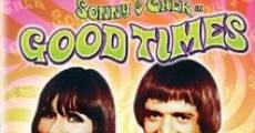 Sonny & Cher in Good Times film complet