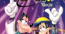 An Extremely Goofy Movie film complet