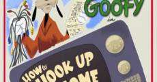 Goofy in How to Hook Up Your Home Theater film complet