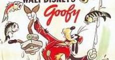 Goofy in How To Fish film complet
