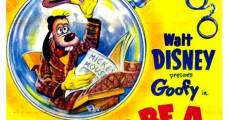 Goofy in How To Be a Detective film complet