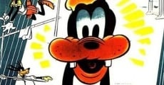 Goofy in The Olympic Champ film complet