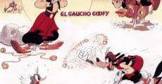 El Gaucho Goofy film complet