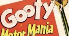 Goofy in Motor Mania film complet