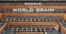 Google and the World Brain streaming