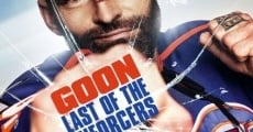 Goon: Last of the Enforcers film complet