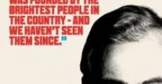 Gore Vidal: The United States of Amnesia film complet