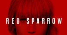 Red Sparrow film complet