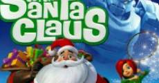Filme completo Gotta Catch Santa Claus